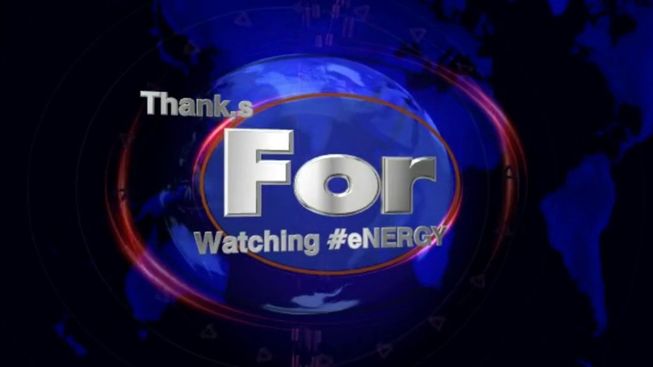 #eNERGY Random Shots (Part 2)