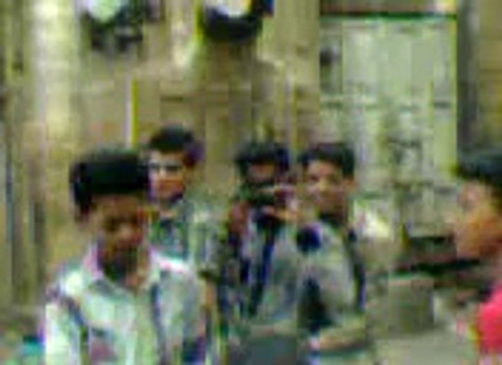 14 AUGUST DANCE