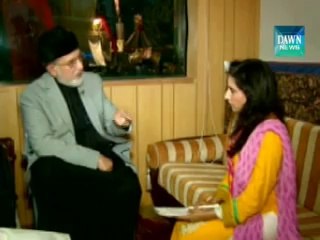 Appoint new PM from PML-N, get one month extension: Tahirul Qadri
