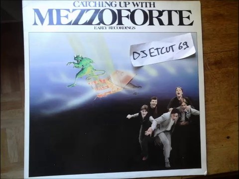 MEZZOFORTE -HUMORESQUE(RIP ETCUT)STEINAR REC 80's