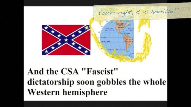 Alternate History - American Civil War Collection!!