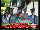 Pakistan Observes Defence Day, Commemorates Martyrs