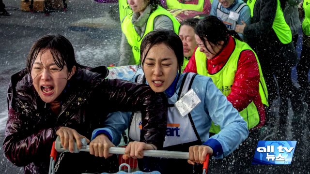 TIFF서 한국영화 14편 선보여 정우성 토론토행 ALLTV NEWS EAST 05SEP14