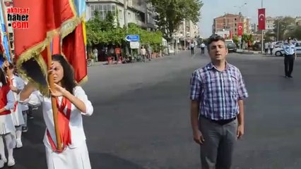 6 Eylül Akhisar'ın Kurtuluşunun 92. Yıl Dönümü Programı