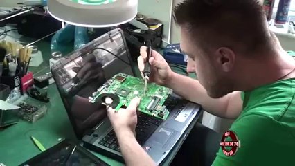 LAPTOP, NETBOOK, TABLET TAMİRİ TSE-HYB BELGELİ MESUT BİLGİSAYAR' DA 03124302022