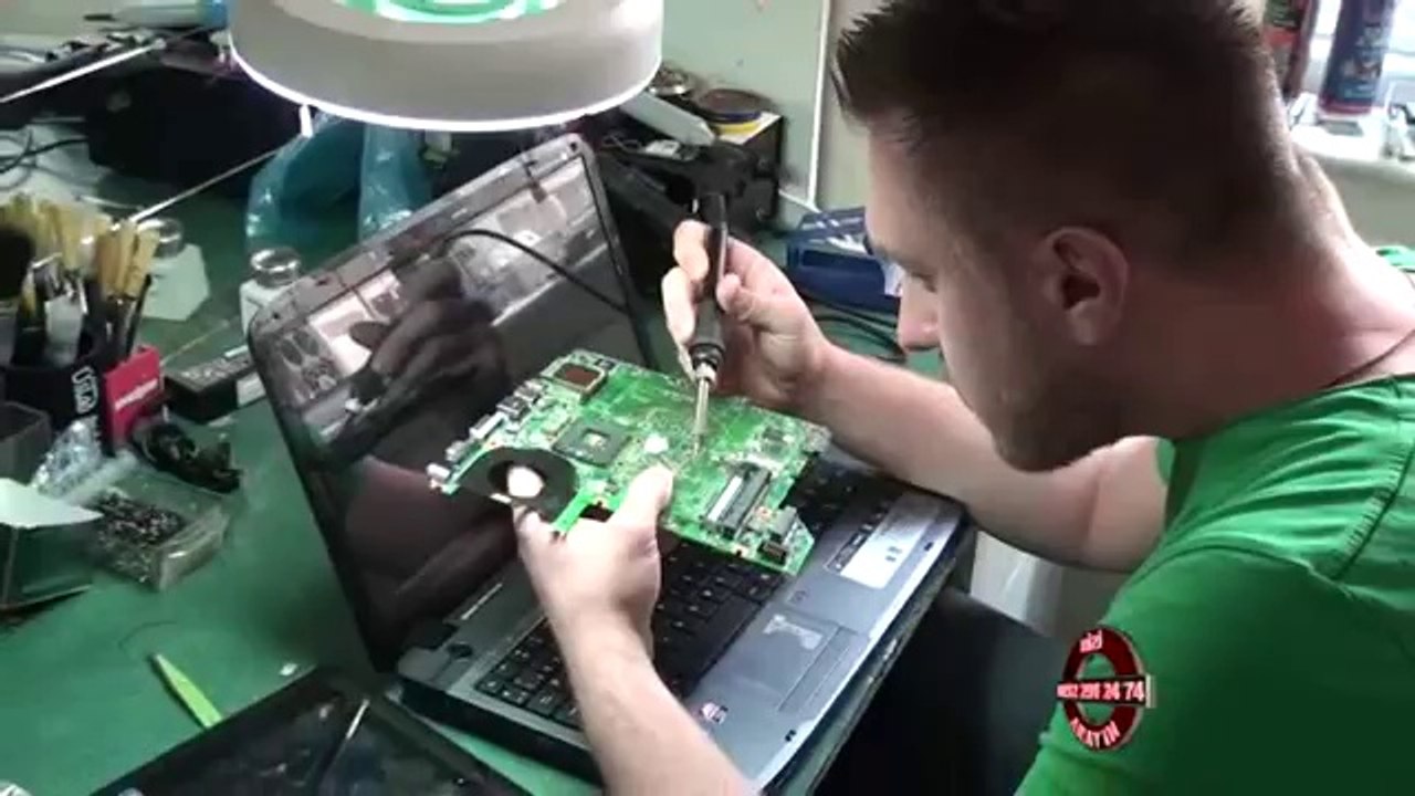 LAPTOP, NETBOOK, TABLET TAMİRİ TSE-HYB BELGELİ MESUT BİLGİSAYAR' DA 03124302022