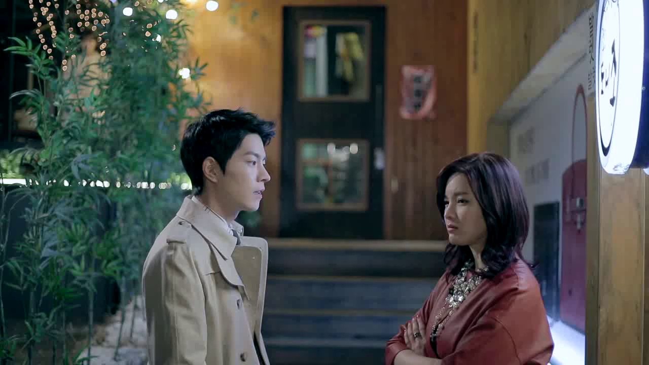 Её прекрасные каблучки (7 из 10)