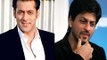 Shahrukh Khan Wins Over Salman AGAIN! | Latest Bollywood Gossip