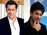 Shahrukh Khan Wins Over Salman AGAIN! | Latest Bollywood Gossip