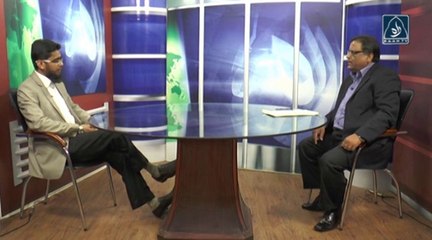 Ihsan Trust - Going Beyond Serving (raah.tv)