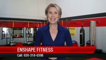 Enshape Fitness Naperville         Impressive         5 Star Review by Jack W.