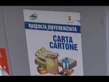 Campania prima nel Mezzogiorno per raccolta carta e imballaggi (05.09.14)