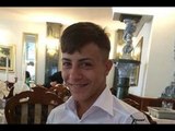 Napoli - Non si ferma all'alt, 17enne ucciso da carabiniere -1- (05.09.14)