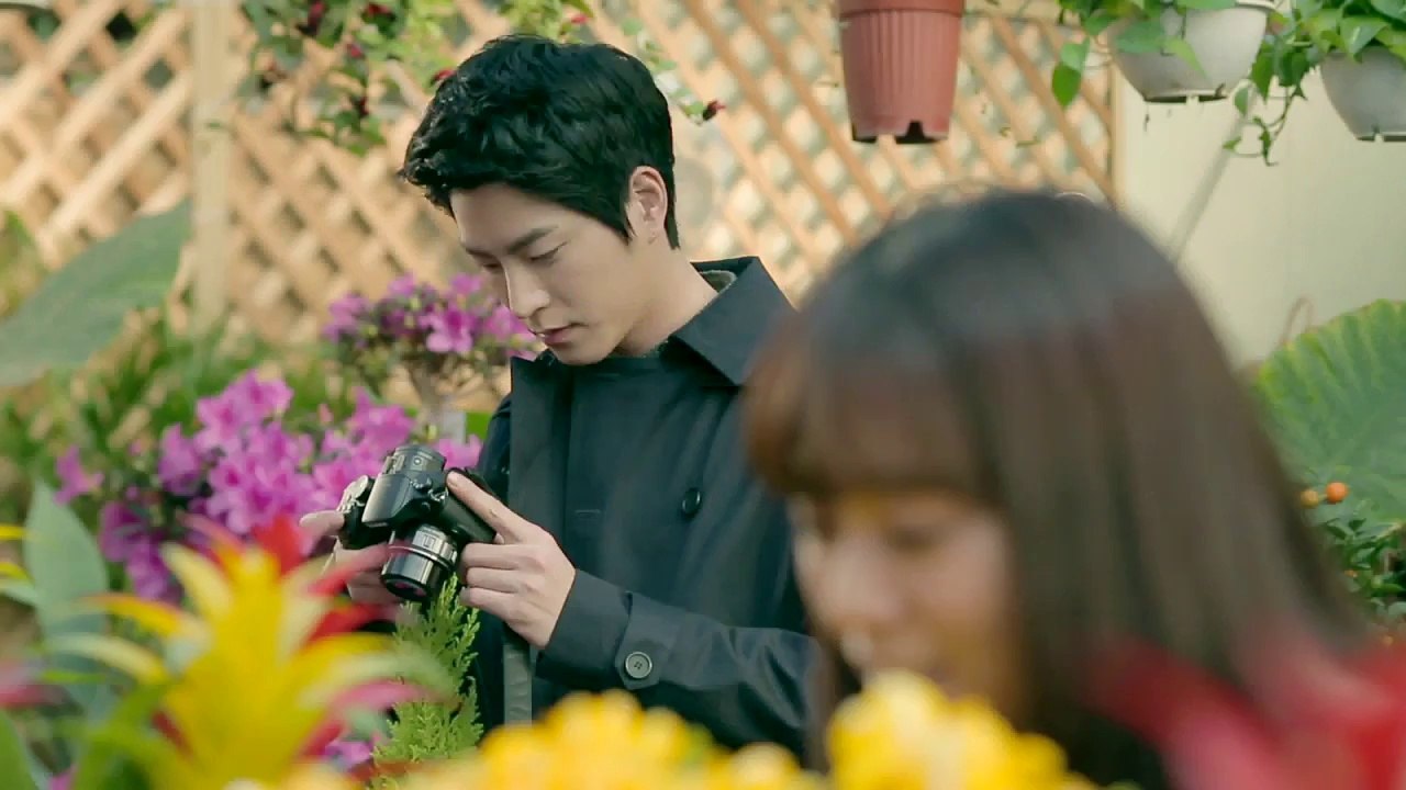 Её прекрасные каблучки (8 из 10)