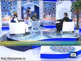 Dunya News-PAYAM-E-SUBH–06-09-2014