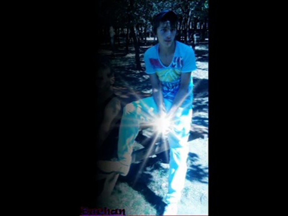 ßy-Roo ft Mc YaLan [babam]