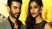 Sonam Kapoor And Fawad Khan Promote Khoobsurat | Sunidhi Chauhan | Sona Mohapatra