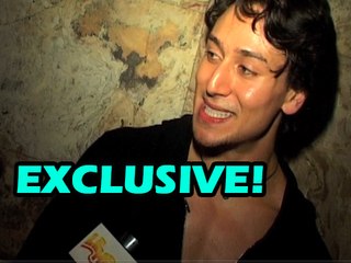 Download Video: Tiger Shroff Gives Tribute To Michael Jackson | Exclusive Interview!