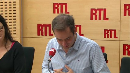 Tanguy Pastureau : Thomas Thévenoud, génération Adecco