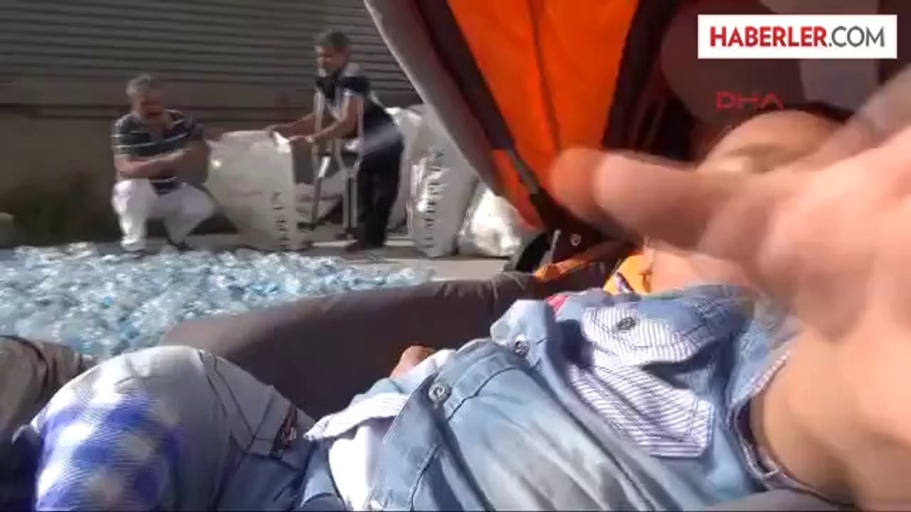 Engellilerden Çevre Duyarlılığı