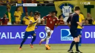 Brazil vs Colombia 1-0 All Goals and FULL HIGHLIGHTS HD