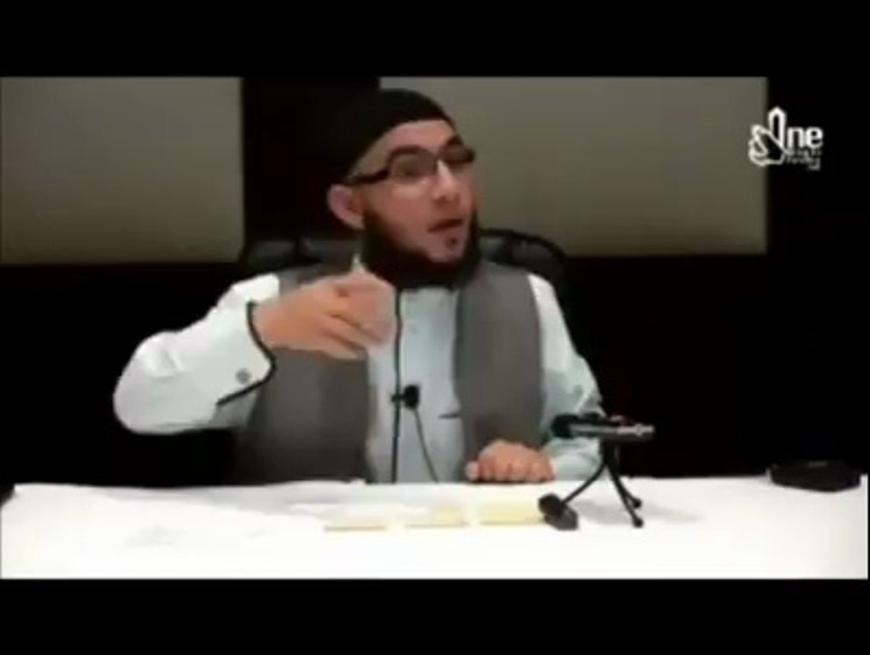 How Abu Khadeejah and his team misguide people