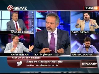 Dinamit 05.09.2014 2.Kısım