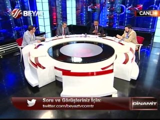 Dinamit 05.09.2014 5.Kısım