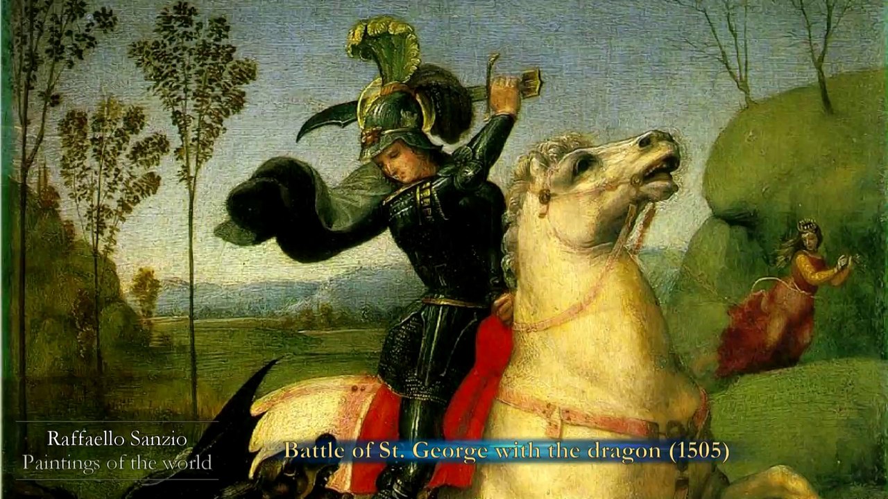 Raffaello 4