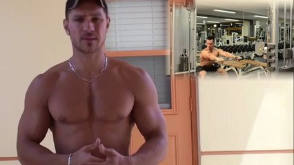 Slow vs Fast Reps - Best Practice for Building Muscle