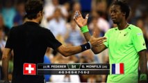 TENIS: US Open: Woźniacka z Williams w finale