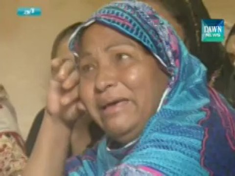 19 killed in rain related incidents in Lahore