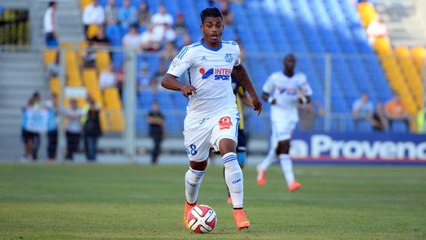 La belle roulette de Lemina