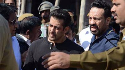 Salman Khan’s FATE to be decided on the 28th Oct