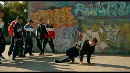 Battle of the Year Clip Just Dance Chris Brown Sony Pictures 2013