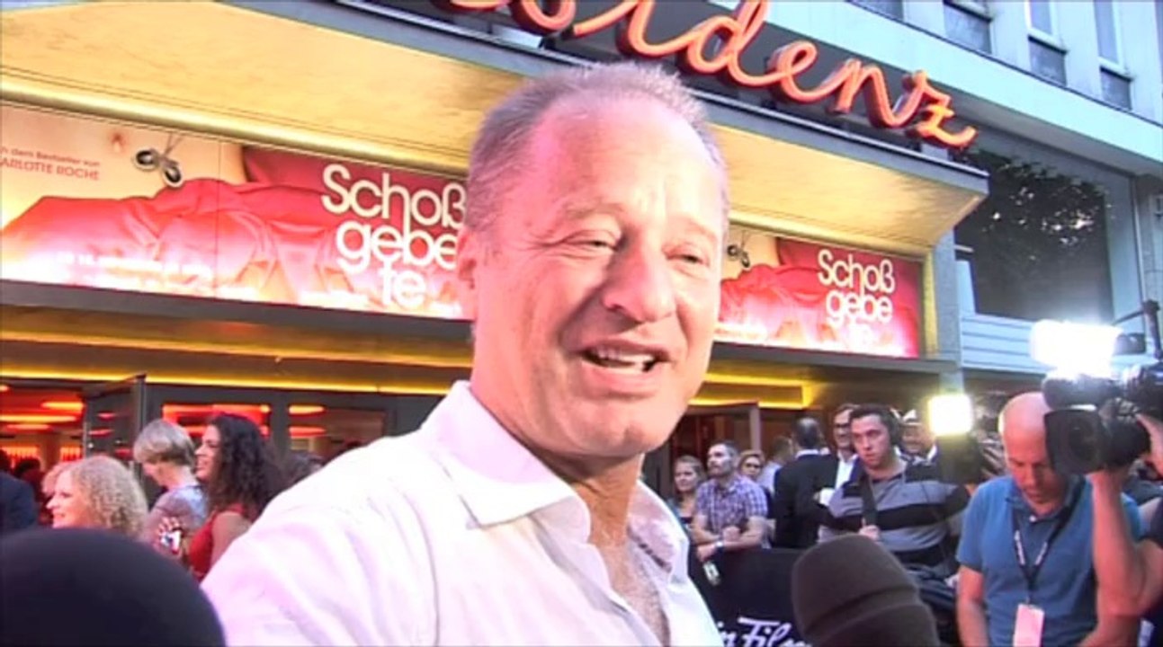 Filmpremiere Schoßgebete in Köln