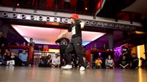 Eve Dance Battle 2013 B Boy B Girl House Hip Hop Popping Locking PART 38‬