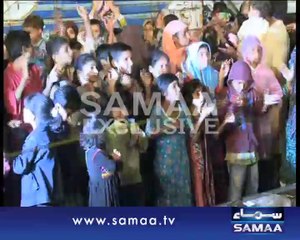 Dr. Tahir Ul Qadri To Play Cricket Now