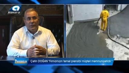 Adosan Yapı Malzemeleri - Ankara