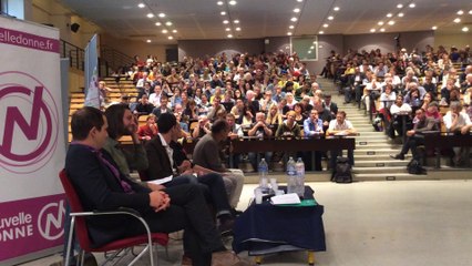 B. Stiegler : le modèle de l'intermittence