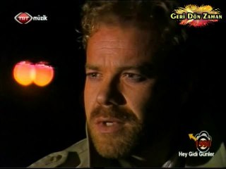 Atilla Atasoy - Ümitsiz Bir Akşamda (1987)