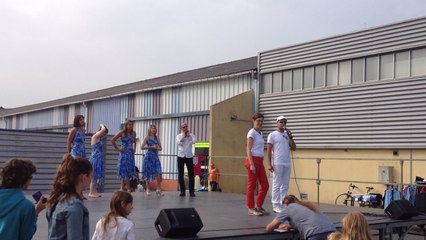 Carrefour des associations