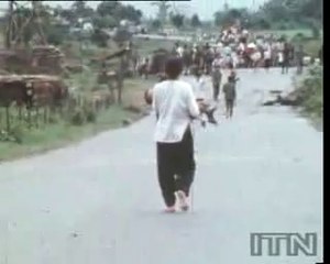 NAPALM VIETNAM