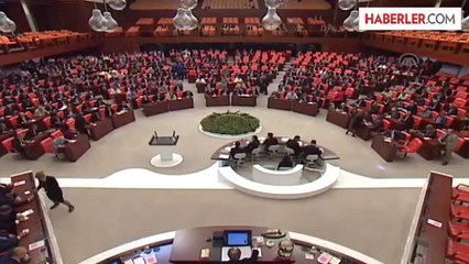 62. Hükümet TBMM'den güvenoyu aldı - Oylama işlemleri