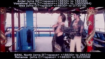 Husn Hai - Video Song - Movie: Wafaa - Singers: Aftab & Hashim Sabri