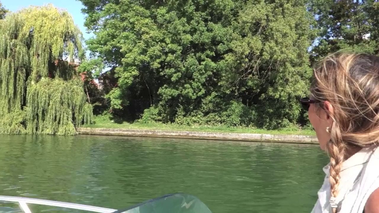 Diaporama - Jounée bateau la Seine - 02 sep 2014 - hotel california