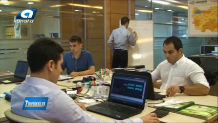 ÜÇAY Mühendislik - İstanbul Genel Merkez