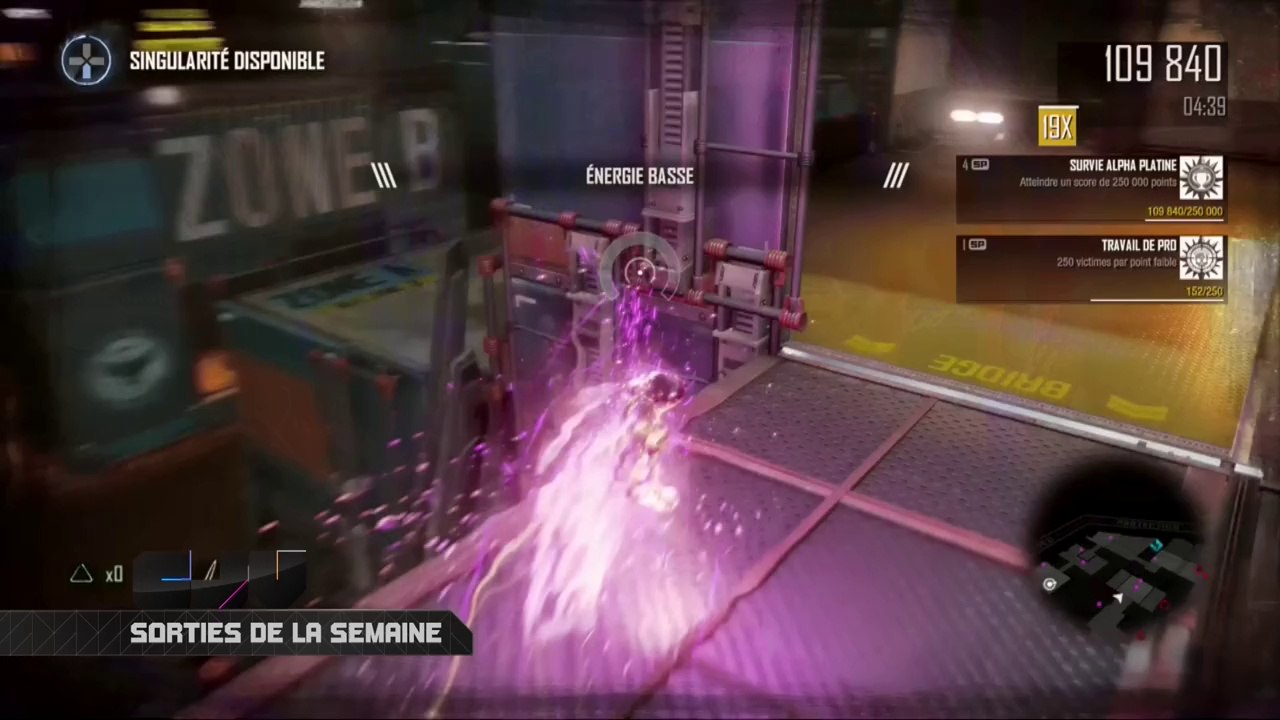 Carrément Jeux Vidéo - Saison 5 #1 - keen'V, retour sur la Gamescom 2014