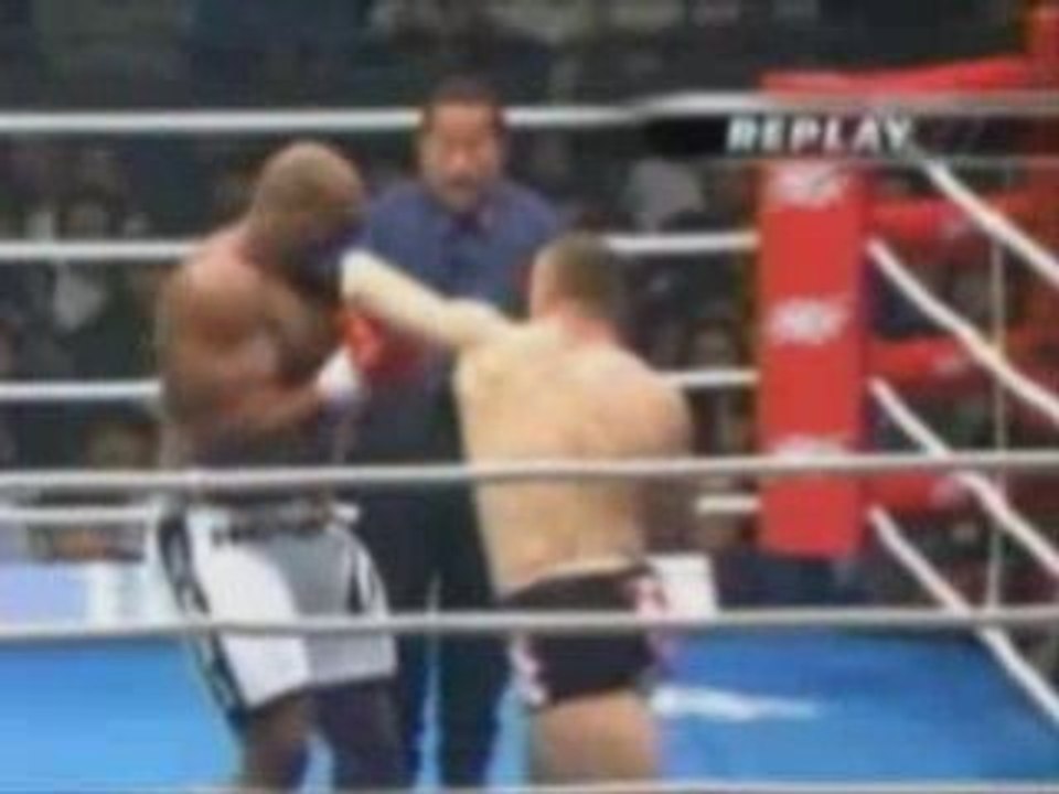 Cro Cop