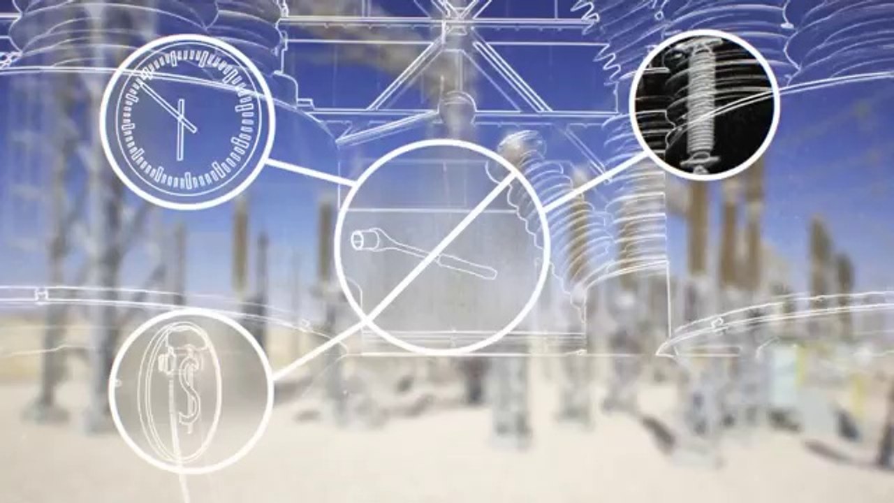 Radiography Seeing Through Switchgear